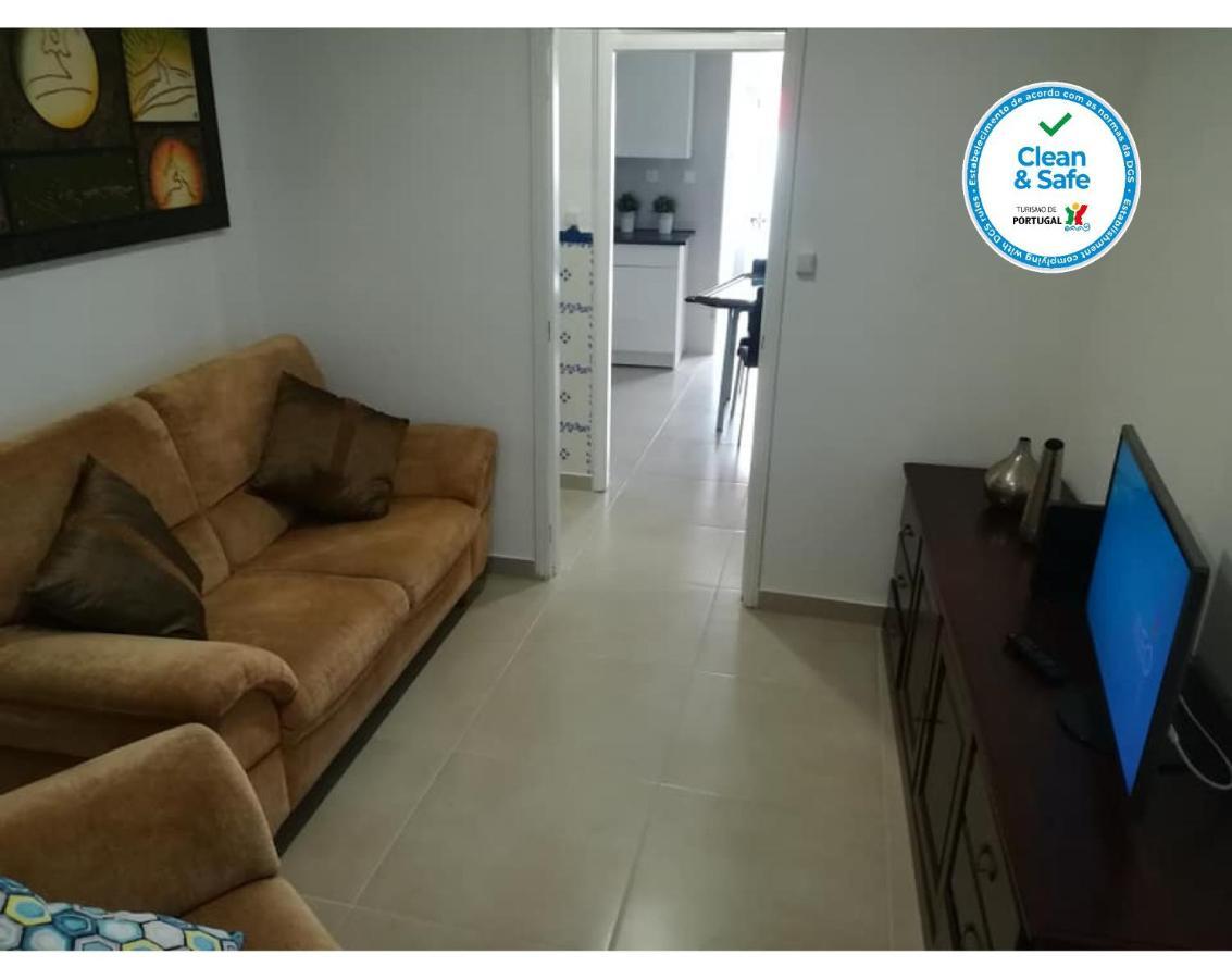 Casa da Avó Lucinda Nazaré Exterior foto